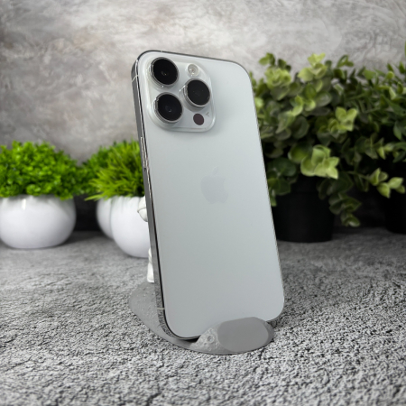 Trade in Apple iPhone 14 Pro 128Gb Silver IMEI: 5206