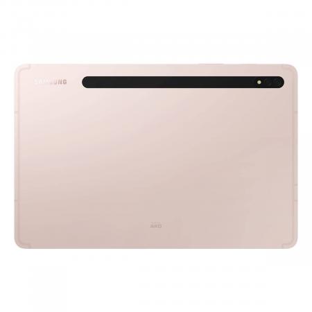 Samsung Galaxy Tab S8 11" (2022) Wi-Fi 128Gb Pink Gold, розовое золото