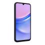Samsung Galaxy A15 6/128Gb Blue/Black, темно-синий