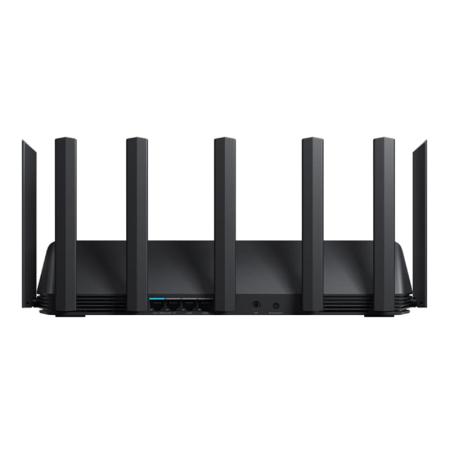 Wi-Fi роутер Xiaomi Mi Router AX6000 (RA72) Черный