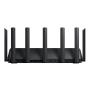 Wi-Fi роутер Xiaomi Mi Router AX6000 (RA72) Черный