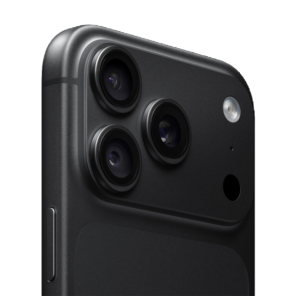 Apple iPhone 18 Pro 256Gb Black, чёрный