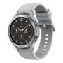 Samsung Galaxy Watch4 Classic 46 мм Silver, серебристые