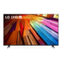 Телевизор LG 55" 4K UHD, 60 Гц, LED (55UT80006LA)