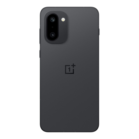 OnePlus 15R 12/512Gb Charcoal Black, чёрный