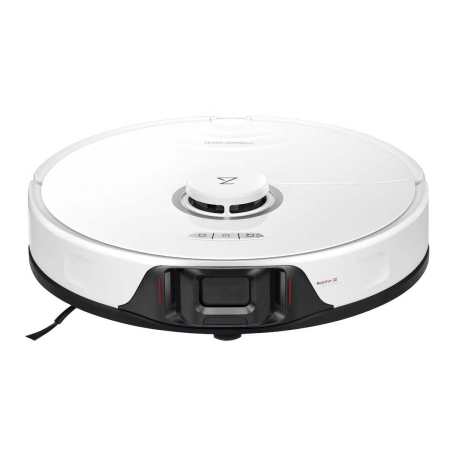 Робот-пылесос Roborock S8 Белый