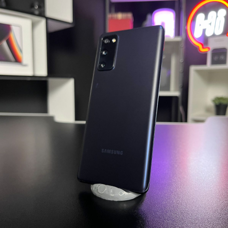 Trade in Samsung Galaxy S20 FE 6/128Gb Black IMEI: 5950