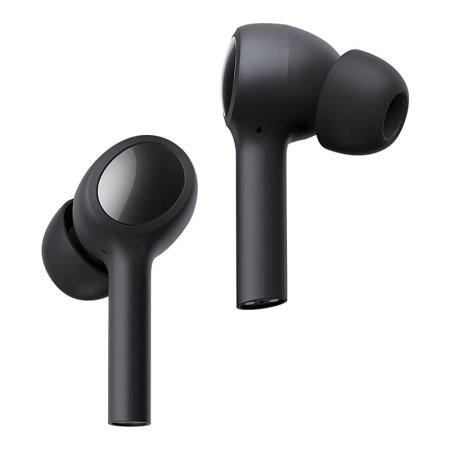 Беспроводные наушники Xiaomi Mi Air 2 Pro (TWSEJ09WM) Black, черный