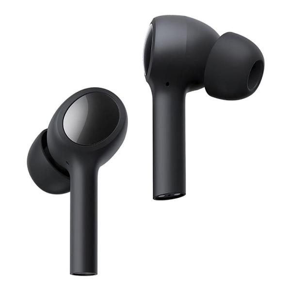 Беспроводные наушники Xiaomi Mi Air 2 Pro (TWSEJ09WM) Black, черный