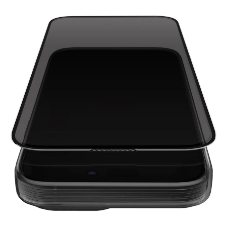 Защитное стекло для iPhone 16 Pro Max UNIQ OPTIX +installer Глянцевое