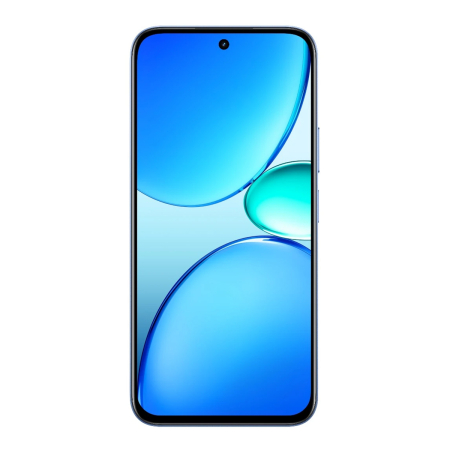Realme C85 6/128Gb Kingfisher Blue, синий