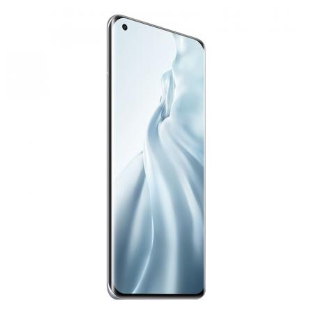 Xiaomi Mi 11 8/256Gb White, белый