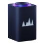 Умная колонка Яндекс.Станция Макс (с Алисой, с Zigbee) Синий