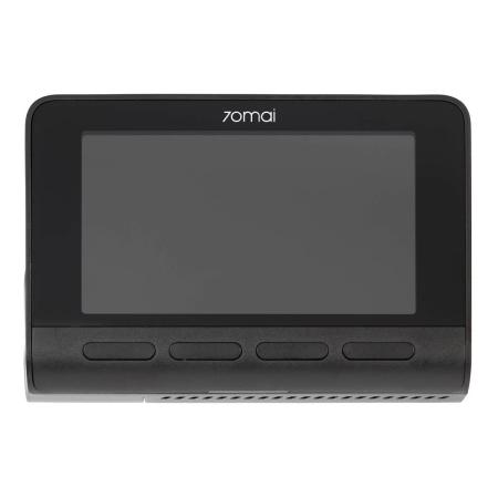 Видеорегистратор Xiaomi 70mai Dash Cam A800S-1 4K + RC06 set, 2 камеры, GPS