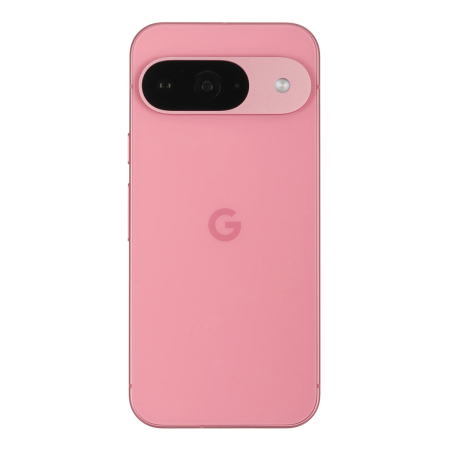 Google Pixel 9 256Gb Peony, розовый