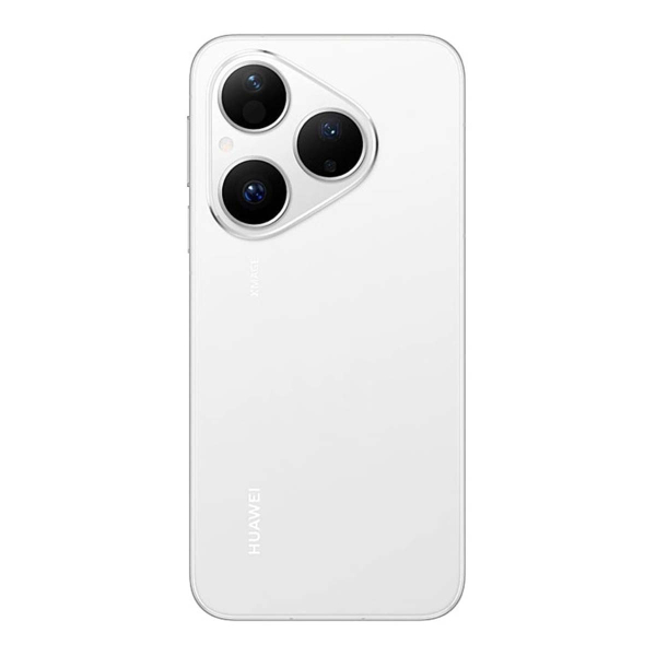 HUAWEI Pura 80 12/256Gb Frosted White, белый
