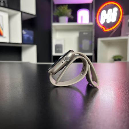Trade in Apple Watch Series 8 45mm Starlight IMEI: C2HD