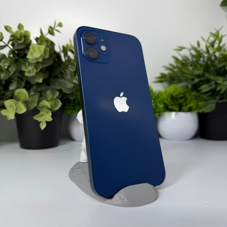 Trade in Apple iPhone 12 64Gb Blue IMEI: 2816