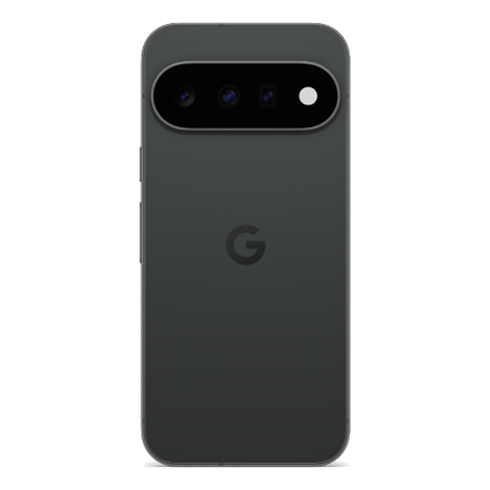 Google Pixel 11 12/512Gb Obsidian, чёрный