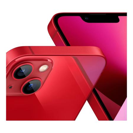 Apple iPhone 13 512Gb Dual SIM (PRODUCT)RED™, красный