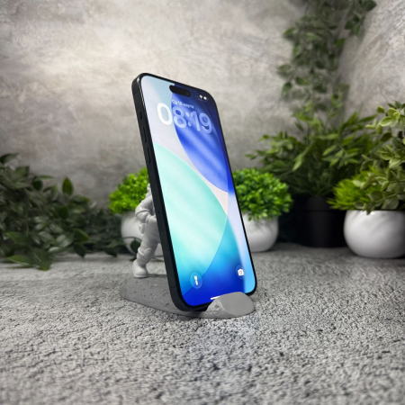 Trade in Apple iPhone 15 Pro Max 256Gb Black Titanium IMEI: 0092