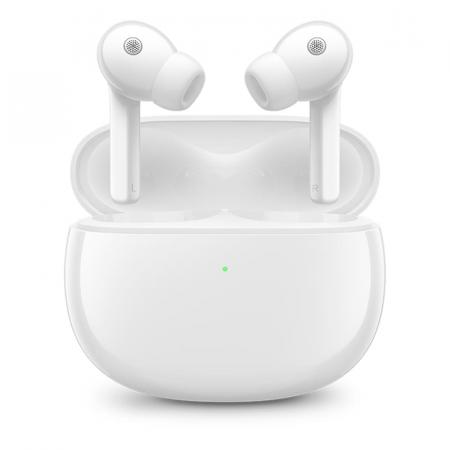 Беспроводные наушники Xiaomi Buds 3 (M2111E1) White, белый