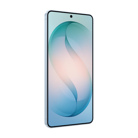 Samsung Galaxy S26+ 12/256Gb Sky Blue, голубой