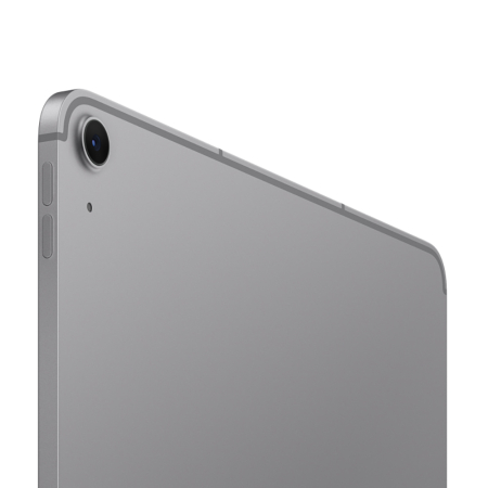 Apple iPad Air 13" (M2, 2024, 6 gen) Wi-Fi + Cellular 1Tb Space Gray, «серый космос»