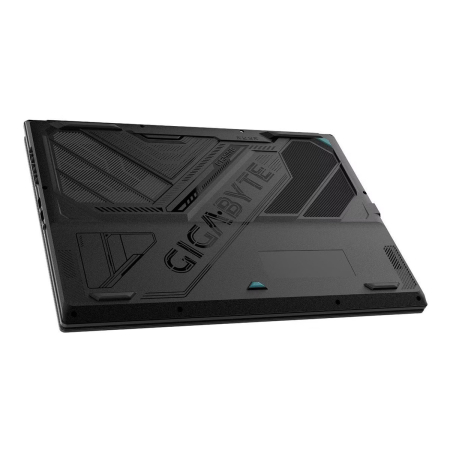 Ноутбук 18" Gigabyte Gaming A18 GA83H (3THK3KZC93SD) AMD Ryzen 7 260, 16Gb DDR5, SSD 512Gb, NVIDIA RTX 5050 8Gb, IPS, WQXGA, Без ОС, Black, чёрный