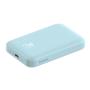 Внешний аккумулятор Baseus 6000mAh Magnetic Wireless Charging Power Bank 20W с MagSafe PPCXW06 (PPCX020003) Синий