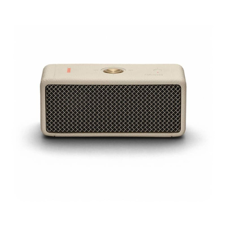 Портативная колонка Marshall Middleton Cream, кремовый