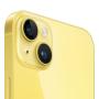 Apple iPhone 14 Plus 128Gb eSIM Yellow, желтый