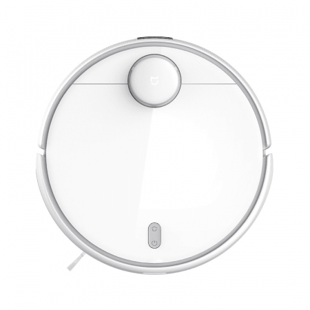 Робот-пылесос Xiaomi Mijia Robot Vacuum-Mop 2 BHR4971CN (MJST1S) Белый
