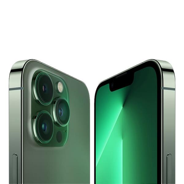 Apple iPhone 13 Pro Max 1Tb Alpine Green, зеленый