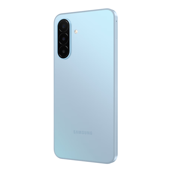 Samsung Galaxy A18 6/128Gb Light Blue, голубой