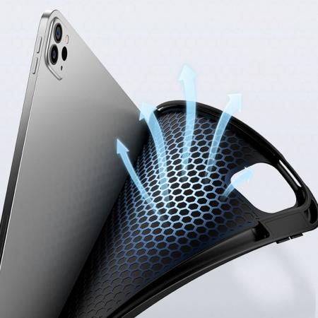 Чехол для iPad 10.2″/10.5″ WiWU Protective Case Черный
