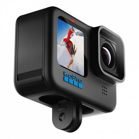 Экшн-камера GoPro HERO10 Black
