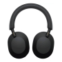 Беспроводные наушники Sony (WH-1000XM5) Black, черный