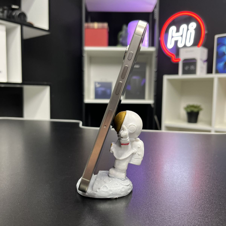 Trade in Apple iPhone 16 Pro Max 256Gb Natural Titanium IMEI: 5484