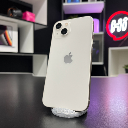 Trade in Apple iPhone 13 128Gb Starlight IMEI: 2417
