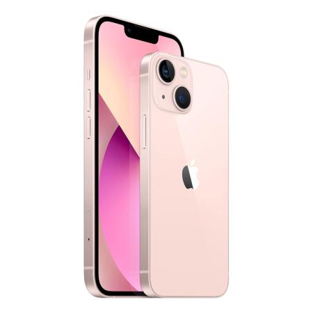 Apple iPhone 13 512Gb Dual SIM Pink, розовый
