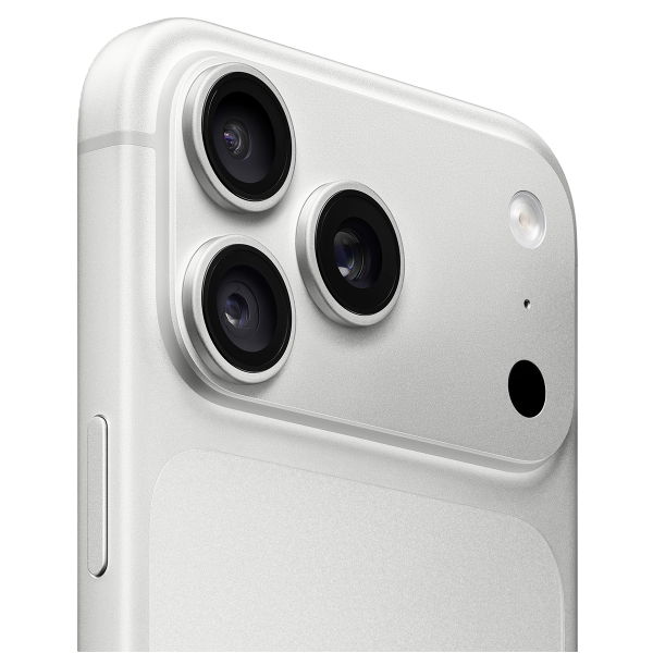 Apple iPhone 18 Pro Max 512Gb eSIM Silver, серебристый