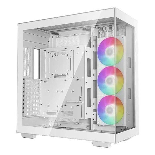 Корпус Deepcool CH780 WH (R-CH780-WHADE41-G-1) Белый