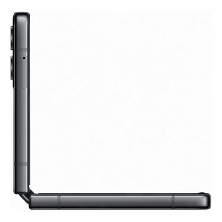 Samsung Galaxy Z Flip4 (2022) 8/512Gb Graphite, графитовый