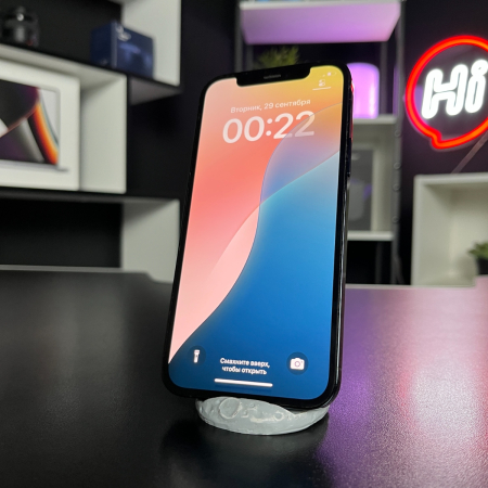 Trade in Apple iPhone 12 Pro 256Gb Pacific Blue IMEI: 4986