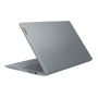 Ноутбук 15.6" Lenovo IdeaPad Slim 3 15AMN8 (82XQ01C8PS) AMD Ryzen 5 40, 16Gb DDR5, SSD 512Gb, AMD Radeon Graphics, IPS, Full HD, Без ОС Cерый