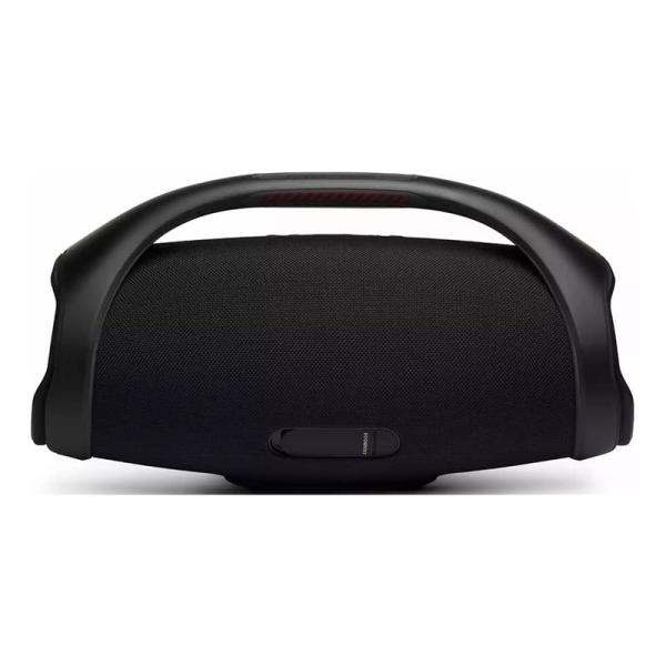 Портативная колонка JBL Boombox 2 Black, черный