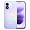 Xiaomi Redmi Note 17 6/128Gb Celestial Purple, фиолетовый