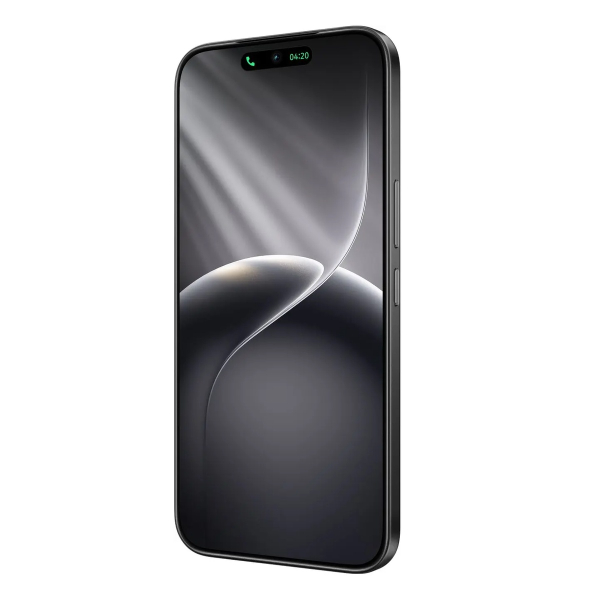 TECNO Camon 50 8/256Gb Moonshadow Black, чёрный