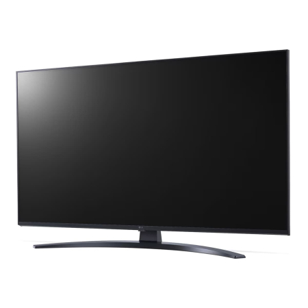 Телевизор LG 43" 4K UHD, 60 Гц, LED (43UT81006LA)